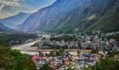 धारचूला में महाकाली नदी पर बनेगा पुल, केन्द्रीय कैबिनेट बैठक में लिया गया निर्णय