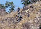 उत्तराखंड: मेरठ से घूमने आए दो युवक हुए लापता, पूरी रात तलाश कर एसडीआरएफ ने खोजा