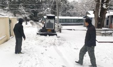उत्तराखंड: इस तारीख फिर से बदलने वाला है मौसम