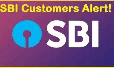 सावधान! SBI के इंटरनेट पर फर्जी कस्टमर केयर नंबर के झांसे में ना आना