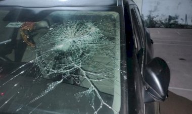 उत्तराखंड:  विधायक पर भाजपा समर्थकों को जिंदा जलाने का आरोप