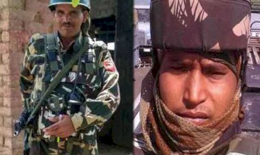 पुलवामा आतंकी हमले की तीसरी बरसी पर उत्तराखंड के शहीदों को नमन