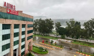 एम्स ऋषिकेश भर्ती घोटाला,केंद्रीय स्वास्थ्य मंत्री और राज्य के मुख्यमंत्री को ज्ञापन