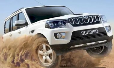 होश उड़ाने आ रही है महिंद्रा की नई स्कॉर्पियो, देखें कैसा है नया लुक और क्या हैं नए फीचर्स?