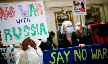 उत्तराखण्ड: यूक्रेन में फंसे लोगों सुरक्षा के सरकार ने जिलों के डीएम और एसएसपी को जारी किए निर्देश