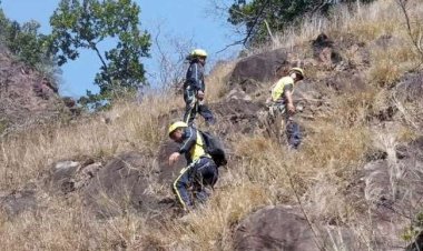 उत्तराखंड: मेरठ से घूमने आए दो युवक हुए लापता, पूरी रात तलाश कर एसडीआरएफ ने खोजा