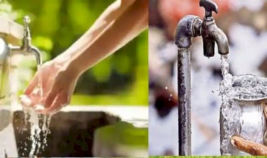 उत्तराखंड के इन शहरों में 24 घंटे पेयजल सप्लाई की योजना