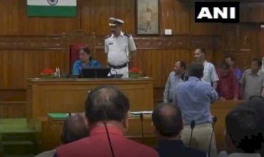उत्तराखंड की पहली महिला विधानसभा अध्यक्ष बनीं ऋतु खंडूरी भूषण