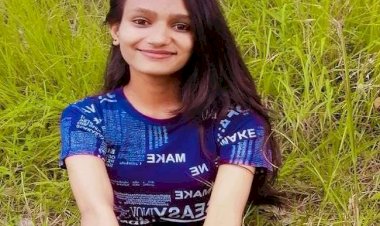 शानदार: भोजनमाता की बेटी ने हासिल की IIT में 49 वीं रैंक