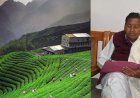 मंत्री चंदन राम दास के निर्देश पर सोमवार से खुलेगी 8 साल से बंद कौसानी टी फैक्ट्री