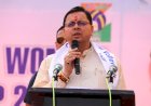 मानसून से पहले आपदा प्रबंधन की पूरी तैयारी सुनिश्चित हो: सीएम धामी