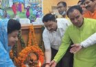 जल्द ही क्षय रोग मुक्त राज्य बनेगा उत्तराखंड: धन सिंह रावत
