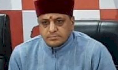 वंचितों के लिए वरदान साबित हो रही आयुष्मान योजना: चौहान  