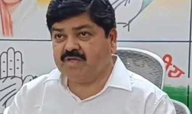 सहकारी बैंक भर्ती गड़बड़ी: जांच की मांग को लेकर गणेश गोदियाल सचिवालय में देंगे धरना