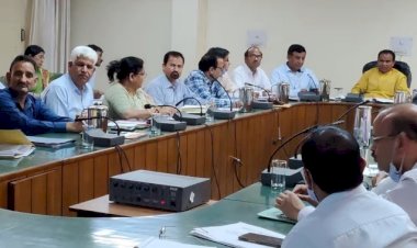 उत्तराखंड: घुमंतू बच्चों के लिए शुरू किए जाएंगे मोबाइल स्कूल 