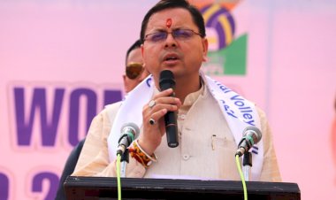 रसूख के चलते सीएम कार्यालय में अटैच कर्मचारियों को विदा करेंगे सीएम धामी !