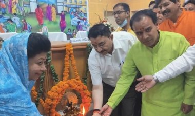 जल्द ही क्षय रोग मुक्त राज्य बनेगा उत्तराखंड: धन सिंह रावत