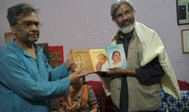 जानिये किसे मिला इस वर्ष का रीता शर्मा स्मृति सम्मान