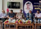 देहरादून:चारधाम यात्रा और यातायात व्यवस्था पर आईडिया एक्सचेंज  का आयोजन