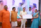 शिमला के साथ देहरादून में भी किया गया  गरीब कल्याण सम्मेलन का आयोजन