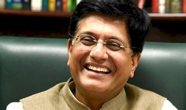 तो केंद्रीय मंत्री पीयूष गोयल जायेंगे उत्तराखंड से राज्यसभा !