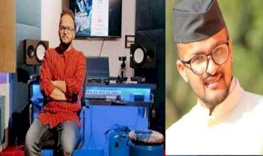 उत्तराखंड संगीत इंडस्ट्री के युवा संगीतकार का सड़क हादसे में निधन