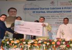 'आइडिया ग्रेट चैलेंज' की प्रोत्साहन राशि तथा स्टार्टअप का मासिक भत्ता बढ़ाया जायेगा: CM धामी
