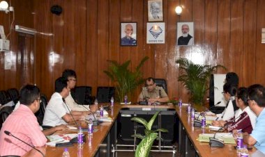 नई फिल्म नीति को व्यवहारिक और सरल बनाया जाय : अभिनव कुमार