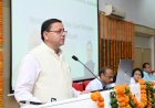 एम्स, ऋषिकेश में  बाल आईसीयू सेवा प्रारंभ, सीएम ने किया उद्घाटन