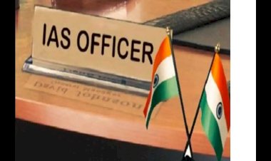 उत्तराखंड के ये 16 पीसीएस अफसर बने आईएएस, केन्द्र सरकार ने दी मंजूरी