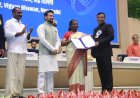 उत्तराखण्ड में फिल्म निर्माता-निर्देशकों को राज्य सरकार से मिला प्रोत्साहन - बंशीधर तिवारी