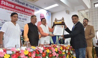 निवेशक ही हमारे ब्रांड एम्बेसेडरः सीएम धामी