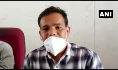 शिमला में मिले चंपावत के गायब SDM अनिल चन्याल