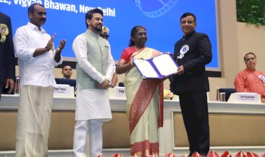 उत्तराखण्ड में फिल्म निर्माता-निर्देशकों को राज्य सरकार से मिला प्रोत्साहन - बंशीधर तिवारी