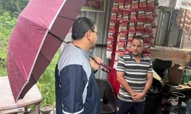 इसे कहते हैं जननायक! अपना सुख-चैन सब दांव पर लगा सब जनता को किया समर्पित