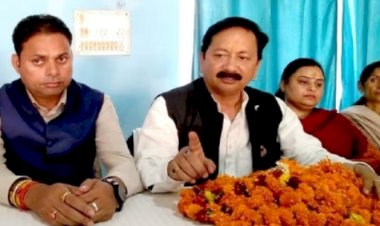 कांग्रेस की भारत जोड़ो यात्रा का पहला दिन होगा अंकिता को समर्पित