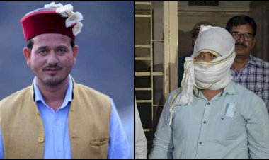 UKSSSC पेपर लीक कांड के मुख्य आरोपी हाकम सिंह की छह करोड़ की संपत्तियां होंगी जब्त