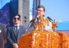 सीएम ने किया मुनस्यारी महोत्सव 2022 का शुभारंभ