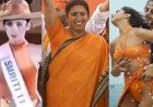 पठान फिल्म विवाद के बीच टीएमसी सांसद ने स्मृति ईरानी का ‘भगवा’ स्विमसूट वीडियो किया शेयर, मचा बवाल