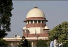 केंद्र ने SC से कहा- अमेरिका में कानूनी मान्यता प्राप्त ड्रग्स भारत में आ रही हैं