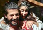 अभिनेता तुनिषा शर्मा की मां ने लगाया आरोप- शीजान खान ने "धोखा दिया, उसका इस्तेमाल किया"