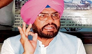 पंचायती भूमि : पंजाब सरकार अवैध कब्जे के खिलाफ दूसरे चरण की मुहिम शुरू करेगी - कुलदीप सिंह धालीवाल