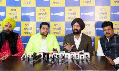 जालंधर के लतीफपुरा मामले में प्रभावित  गरीब परिवारों का मान सरकार करेगी पुनर्वास