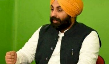 भगवंत मान सरकार की बड़ी पहल, पंजाब के स्कूलों के प्रधानाचार्य सिंगापुर में लेंगे प्रशिक्षण