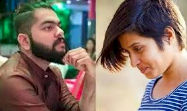 श्रद्धा हत्याकांड में पुलिस को लगा आफताब और श्रद्धा के झगड़े का ऑडियो सबूत