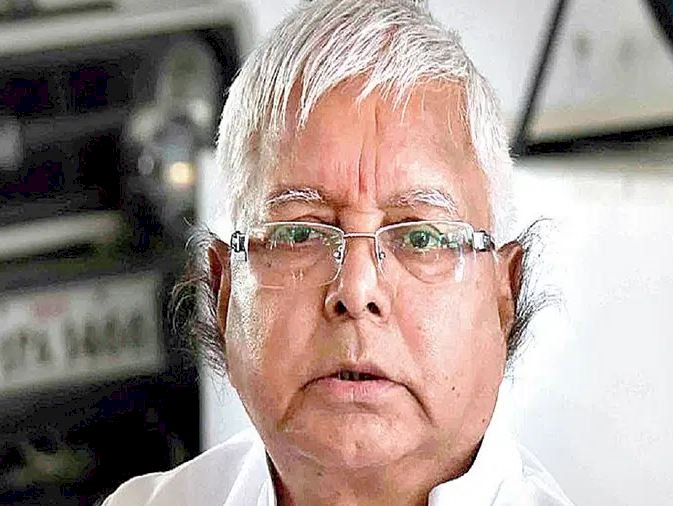बिहार के पूर्व मुख्यमंत्री लालू प्रसाद यादव के खिलाफ CBI ने फिर खोला भ्रष्टाचार का मामला