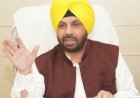 पंजाब में 90 फीसदी घरों में जीरो बिजली बिल : ऊर्जा मंत्री हरभजन सिंह ईटीओ