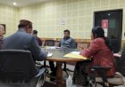 जोशीमठ में हो रहे भू-धंसाव को देखते हुए हमारे लिए एक-एक मिनट बहुत महत्त्वपूर्ण है: मुख्य सचिव