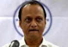 पुणे में चौथी मंजिल से लिफ्ट गिरने से NCP नेता अजित पवार बाल-बाल बचे