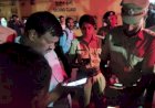 तिरुपति-आदिलाबाद कृष्णा एक्सप्रेस में आतंकी हमले को लेकर फर्जी कॉल, एक गिरफ्तार